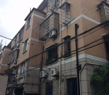 丝织小区(苗圃路)