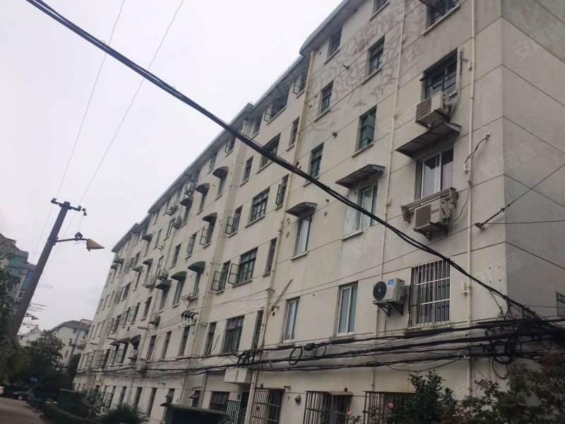 博一小区(1支弄) 