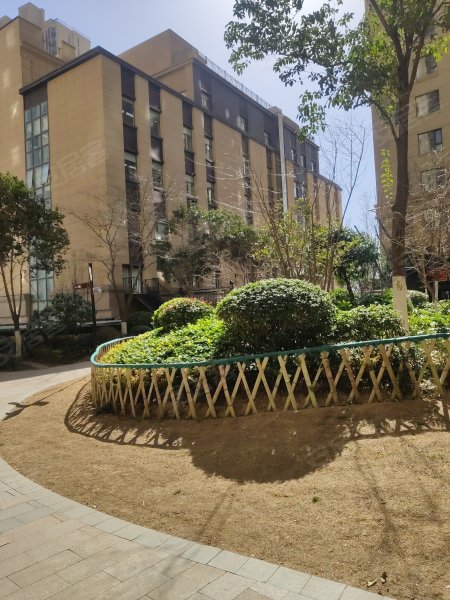 五龙新城香逸园