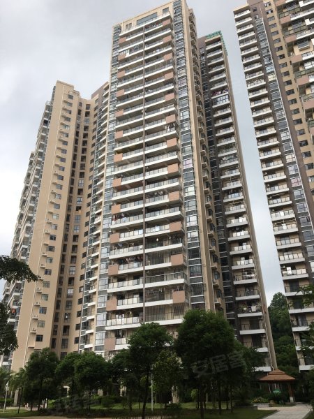 楼村花园(二期)