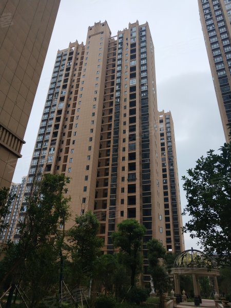 湘电华府,冬茅路211号-湘阴湘电华府二手房,租房,房价-湘阴安居客