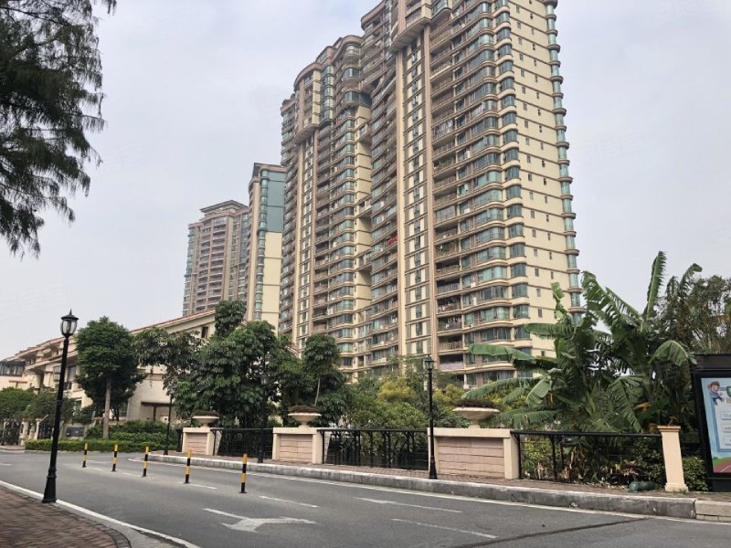 佛山雅居乐花园(b区)