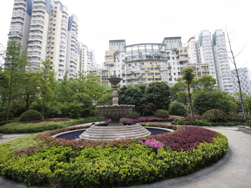 世纪之门,江宁路1415弄-上海世纪之门二手房,租房,房价-上海安居客