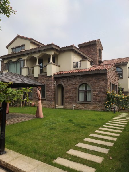 太湖香树湾(别墅)