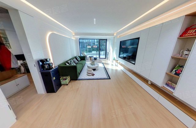 盟城学府5室3厅200㎡196万二手房图片