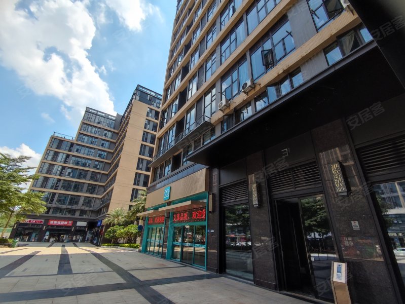 卓越中寰(商住楼)