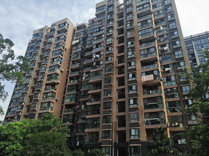 中冶祥腾城市佳园(二期) 