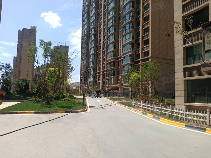 碧桂园爱丁堡2号组团