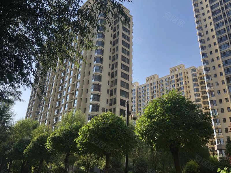 凯德世家,迎宾街-大同凯德世家二手房,租房,房价-大同安居客