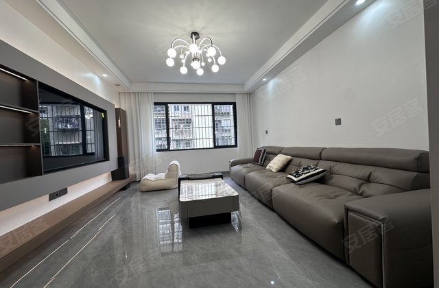 太和一小教师宿舍3室2厅122㎡35.8万二手房图片