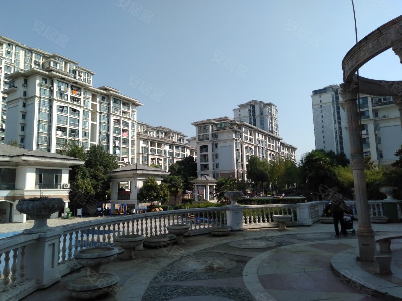 南郡明珠,紫云路79号-合肥南郡明珠二手房,租房,房价-合肥安居客