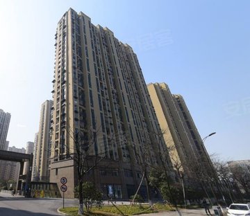 下沙江滨小区图片