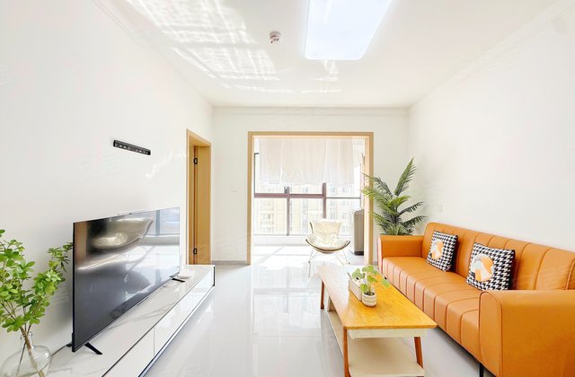 孟砦佳苑1号院3室2厅88.66㎡66万二手房图片