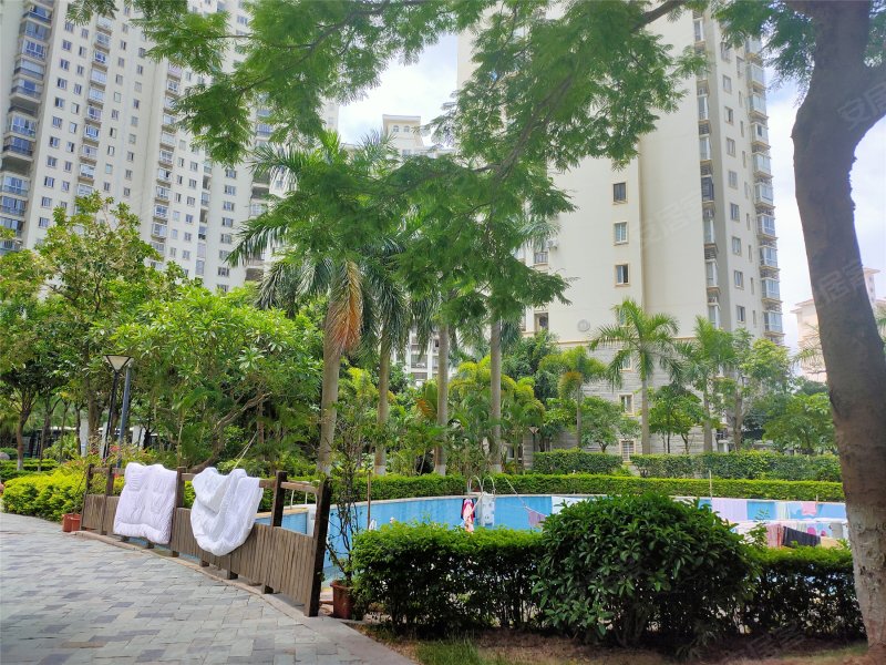 未来海岸蓝月湾(一期南区)