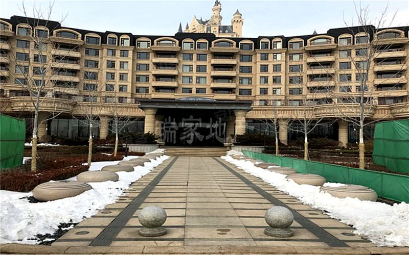 国宝典藏,滨海西路427号-大连国宝典藏二手房,租房,房价-大连安居客