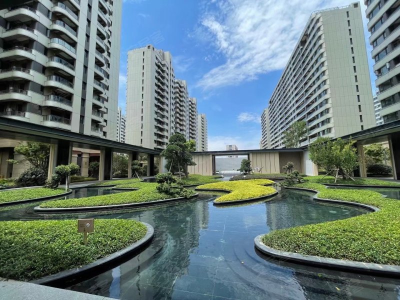 天璟誉府,机场路-台州天璟誉府二手房,租房,房价-台州安居客