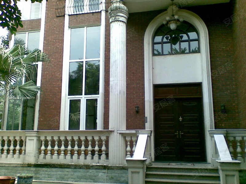 领秀别墅,武阳大道一段308号-成都领秀别墅二手房,租房,房价-成都安居