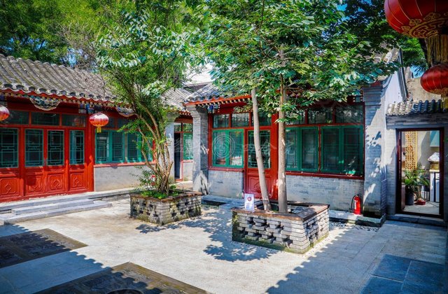 东四三条小区5室5厅312.2㎡4999万二手房图片