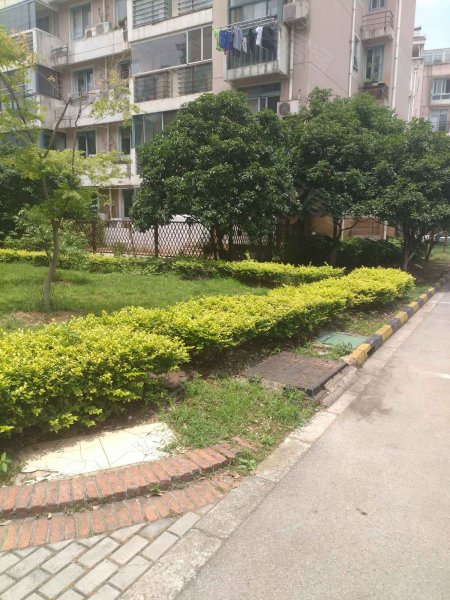 名都花园(虎丘)