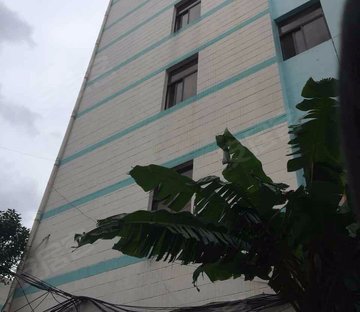 新泾路120弄小区