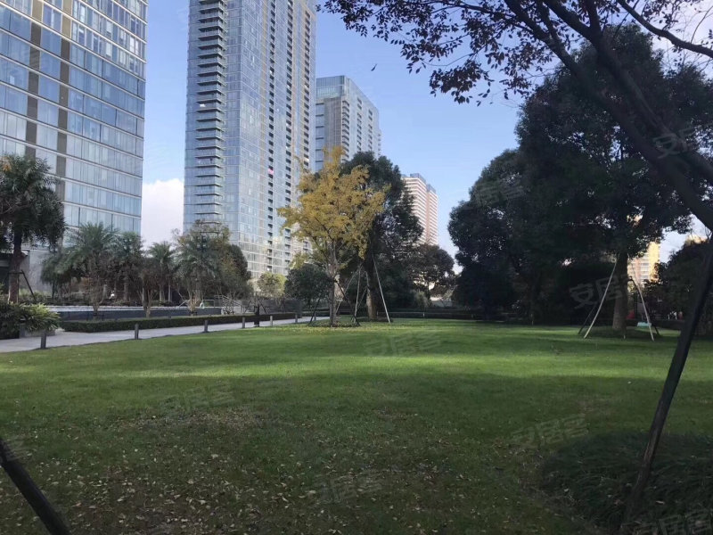 绿城温州鹿城广场