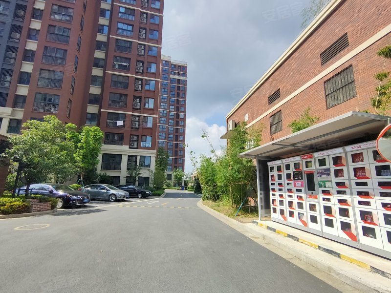 金地都会艺境(公寓住宅),陈春公路677弄-上海金地都会艺境(公寓住宅)