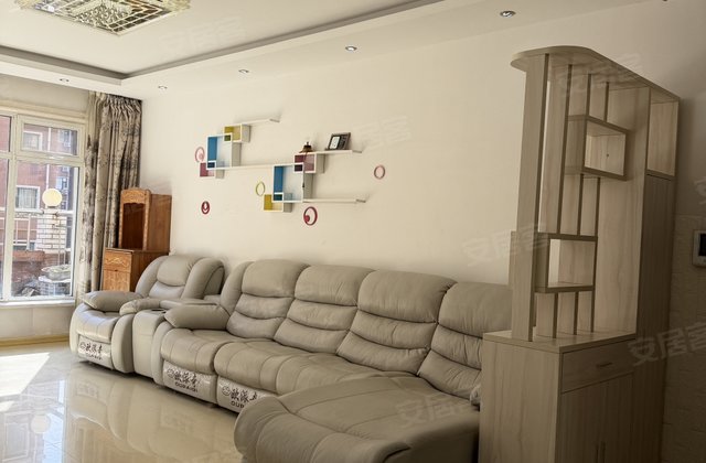 锦江富苑北区2室1厅103㎡26.8万二手房图片