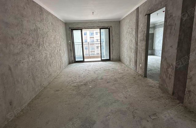 中骏丽景府(一期)3室2厅106.99㎡72万二手房图片