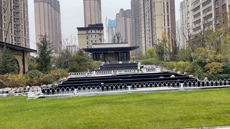 新城吾悦首府,千峰北路-太原新城吾悦首府二手房,租房,房价-太原安居