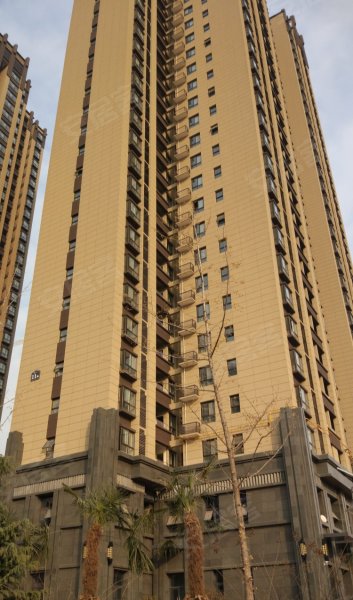 英郡年华国际社区