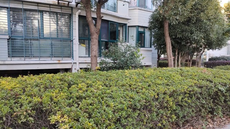 檀香花苑(公寓住宅)