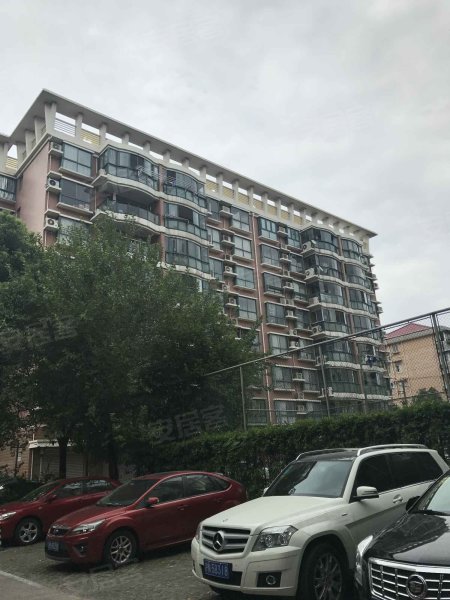 新明星花园(二期) 