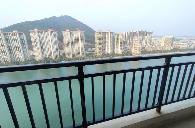 碧桂园凯旋华府4室2厅152㎡109.9万二手房图片