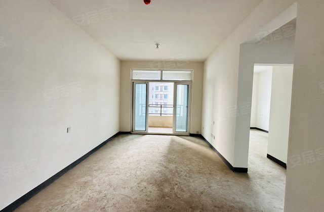 九溪公园里2室2厅63㎡32.8万二手房图片