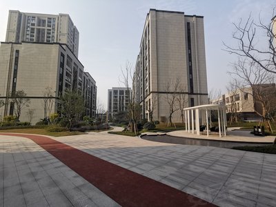 千江凌云千江府二期,巴云路520号 - 重庆千江凌云千江府二期二手房