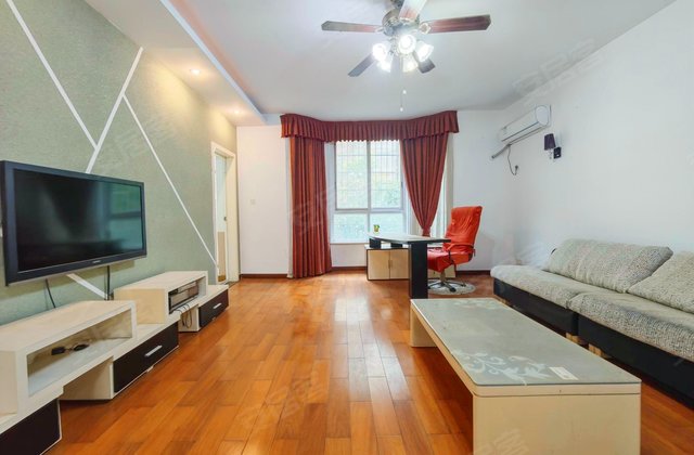 荷塘月色(岳麓)3室2厅124.96㎡72万二手房图片