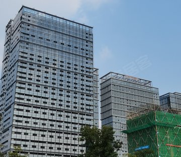 万科时代之光(商业)