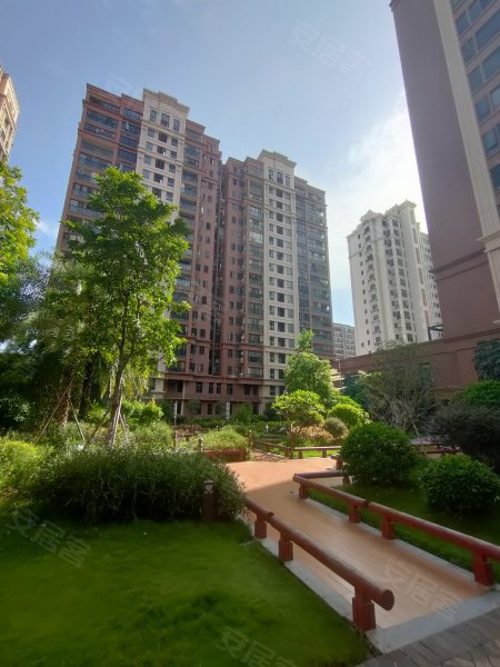 上东华府,玉亭路-汕头上东华府二手房,租房,房价-汕头安居客