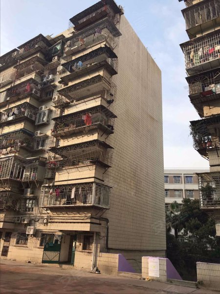 岳阳小区,岳阳西里70-162号(双号)-厦门岳阳小区二手房,租房,房价