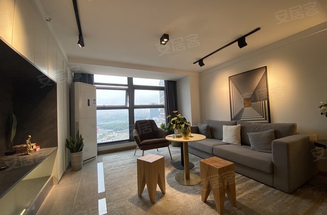 中南云墅2室2厅38㎡25万二手房图片