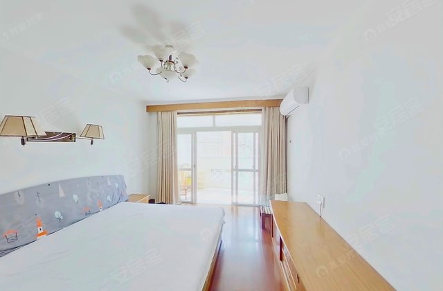 宋都凯旋苑3室2厅90.41㎡425万二手房图片