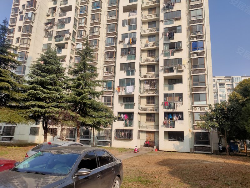 东升家园(东区)