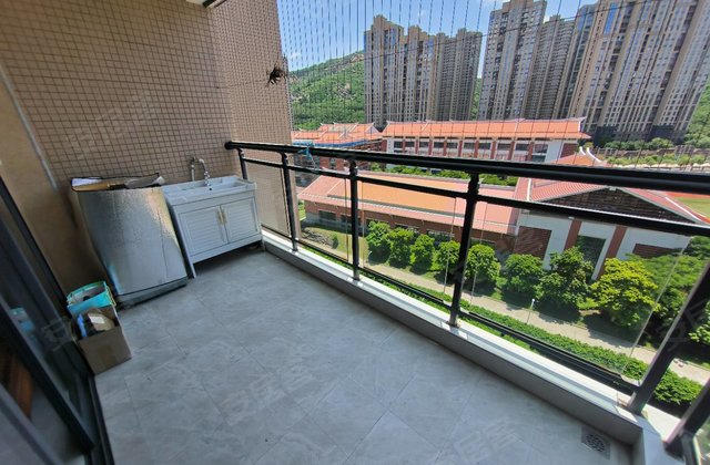 福泰海湾新城3室2厅105㎡75万二手房图片