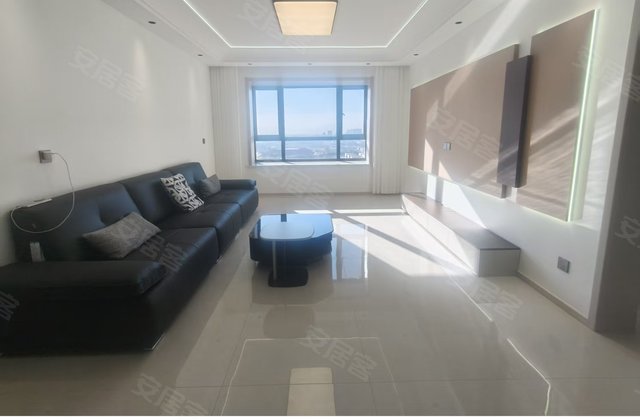 润泽园小区3室2厅118㎡109万二手房图片