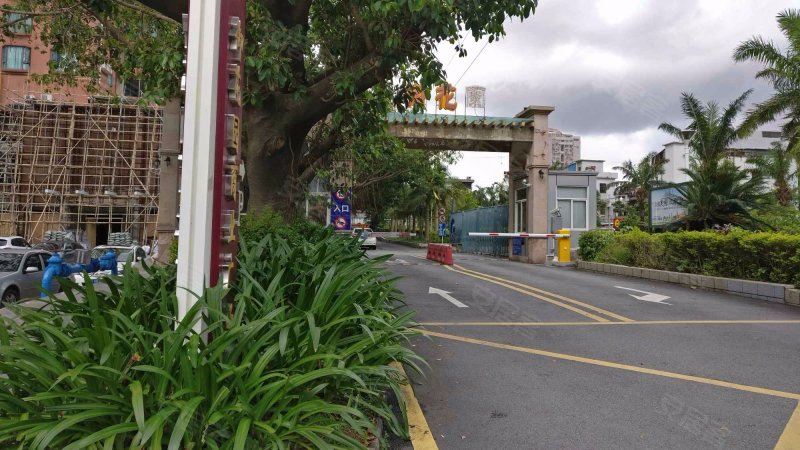 御花园,迎宾南路2047号-珠海御花园二手房,租房,房价-珠海安居客