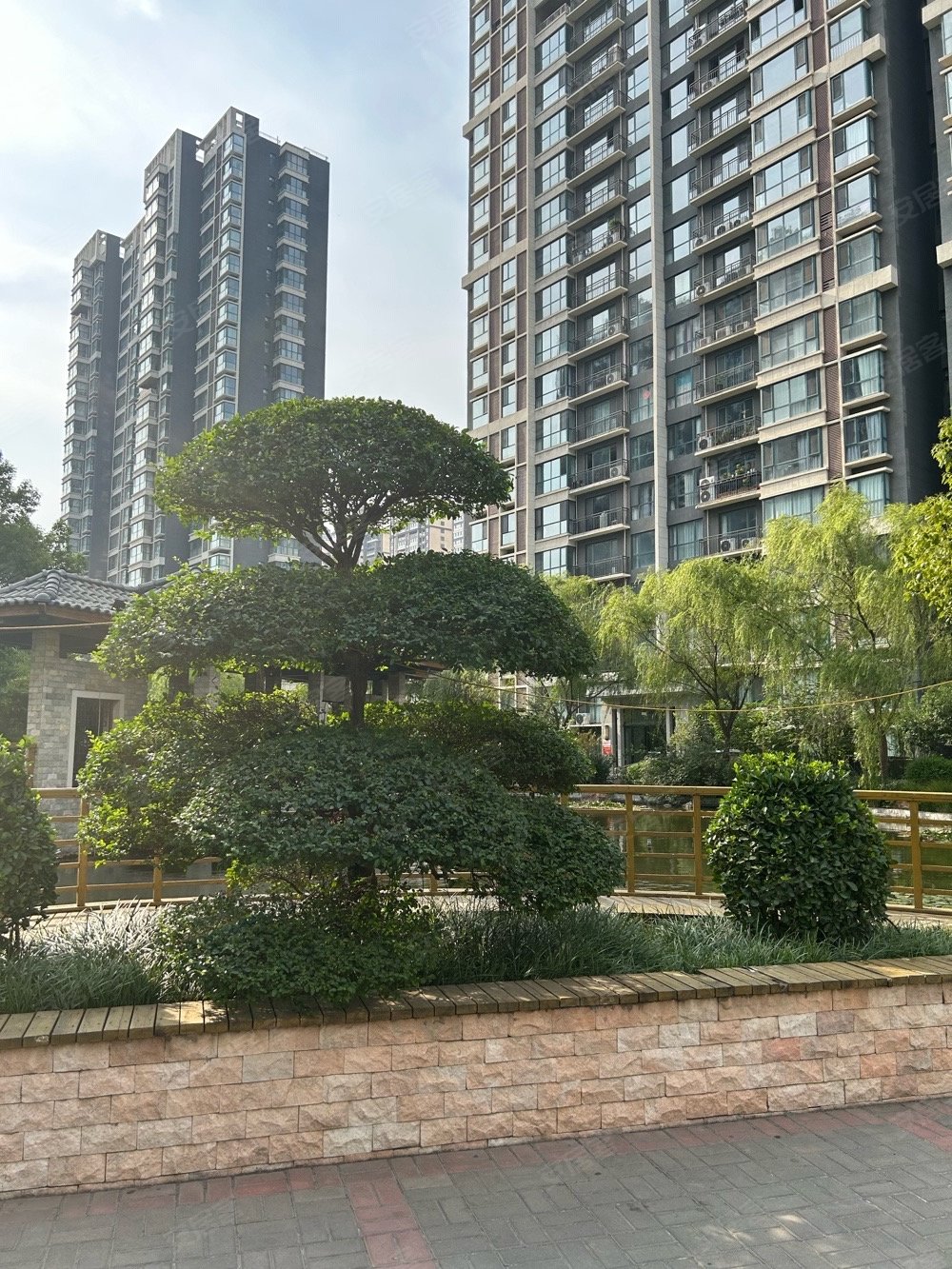 洛阳房产网>洛阳二手房>伊川二手房>城区二手房>伊水府邸>