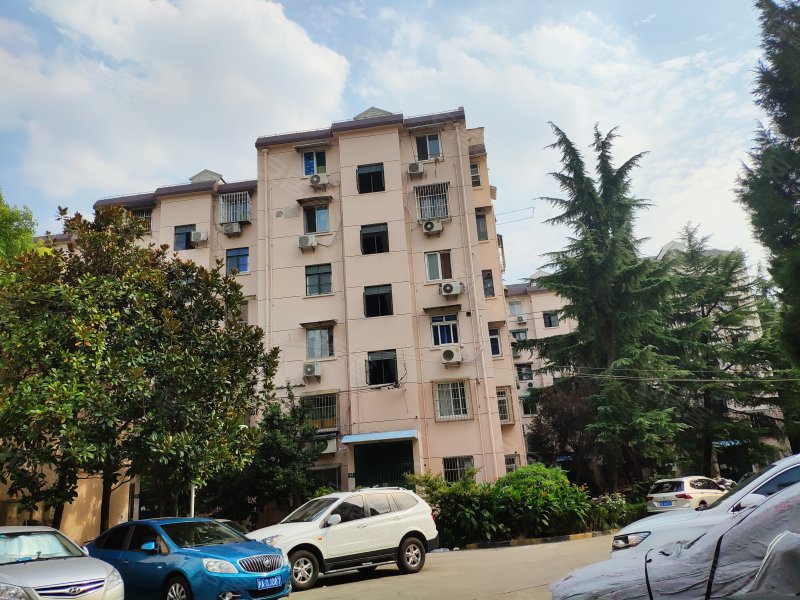 万康小区,万安路1213弄-苏州万康小区二手房,租房,房价-苏州安居客