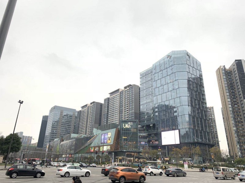 誉峰m5行政公寓,交子大道300号-成都誉峰m5行政公寓二手房,租房,房价