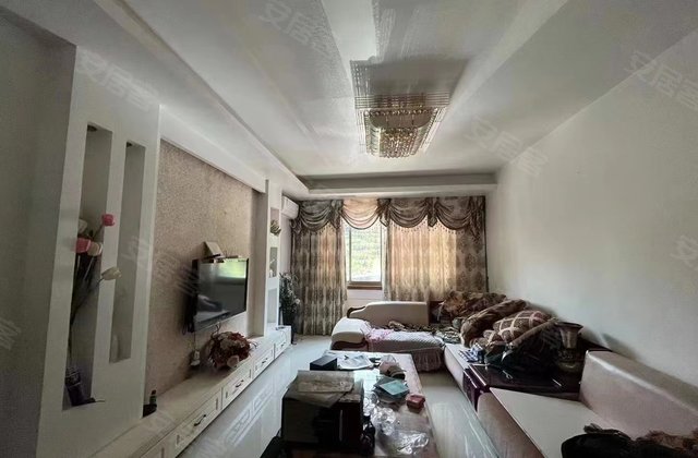鹭虹花园5室2厅158㎡85万二手房图片