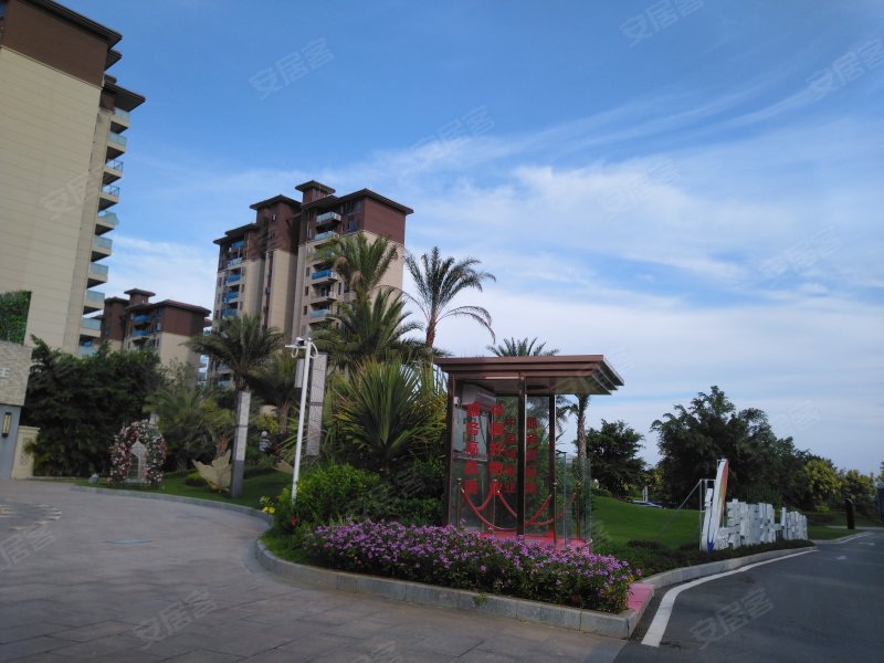 碧桂园海棠盛世
